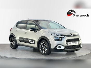 Used Citroen C3 2022 for sale - 76949076: Photo