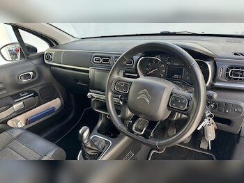 Used Citroen C3 2022 for sale - 76949076: Photo