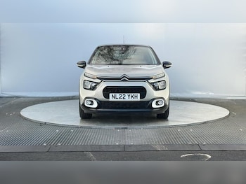 Used Citroen C3 2022 for sale - 76949076: Photo