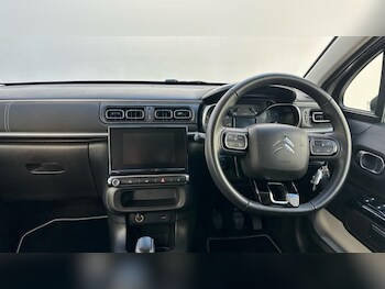 Used Citroen C3 2022 for sale - 76949076: Photo