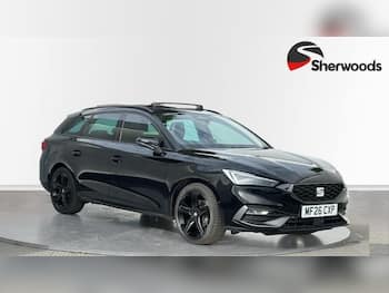 Used SEAT Leon 2026 for sale - 79762266: Photo