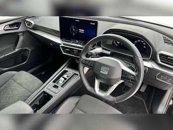 Used SEAT Leon 2026 for sale - 79762266: Photo