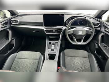 Used SEAT Leon 2026 for sale - 79762266: Photo