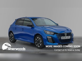 Used Peugeot 208 2024 for sale - 75655788: Photo