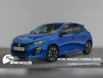 Used Peugeot 208 2024 for sale - 75655788: Photo