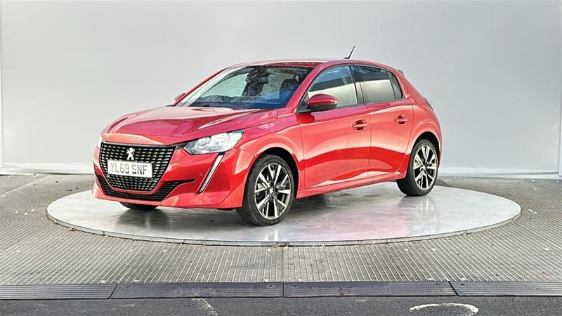 Used Peugeot 208 2020 for sale - 76767019: Photo 10