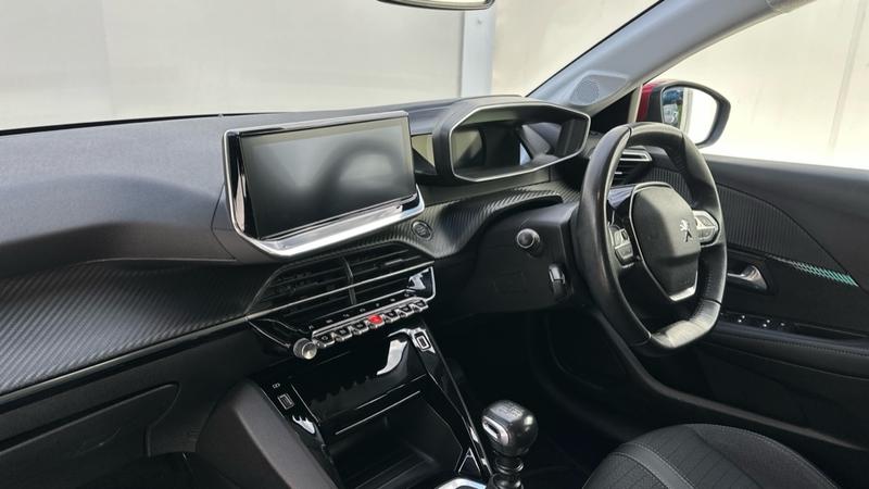 Used Peugeot 208 2020 for sale - 76767019: Photo 11