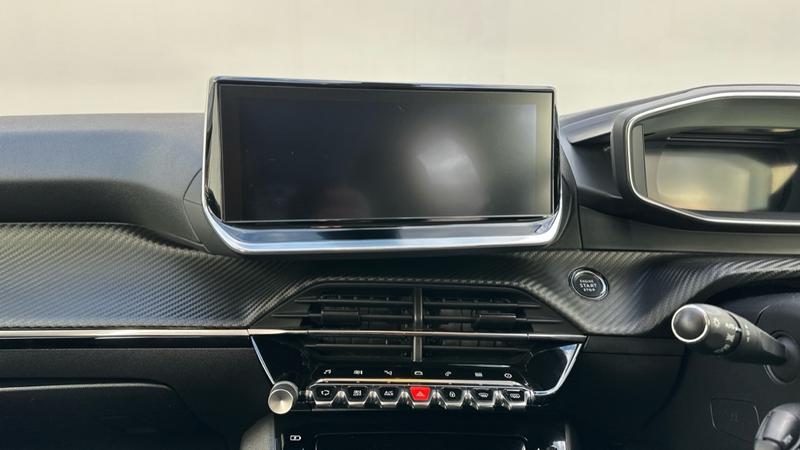 Used Peugeot 208 2020 for sale - 76767019: Photo 12