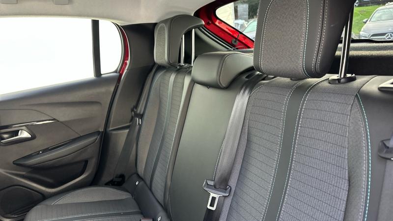 Used Peugeot 208 2020 for sale - 76767019: Photo 14