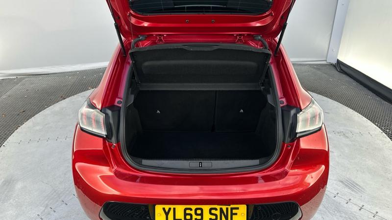 Used Peugeot 208 2020 for sale - 76767019: Photo 15