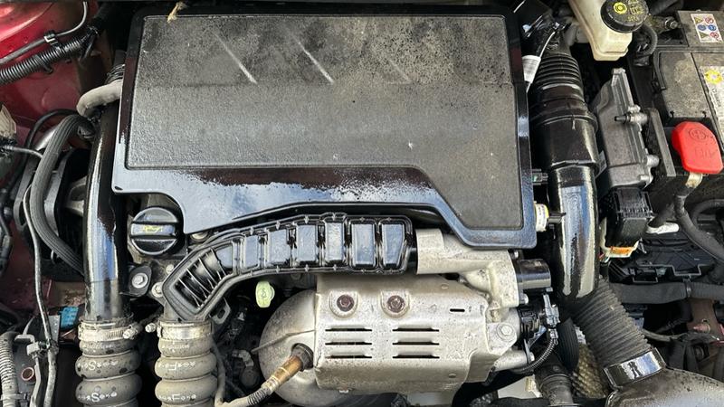 Used Peugeot 208 2020 for sale - 76767019: Photo 16