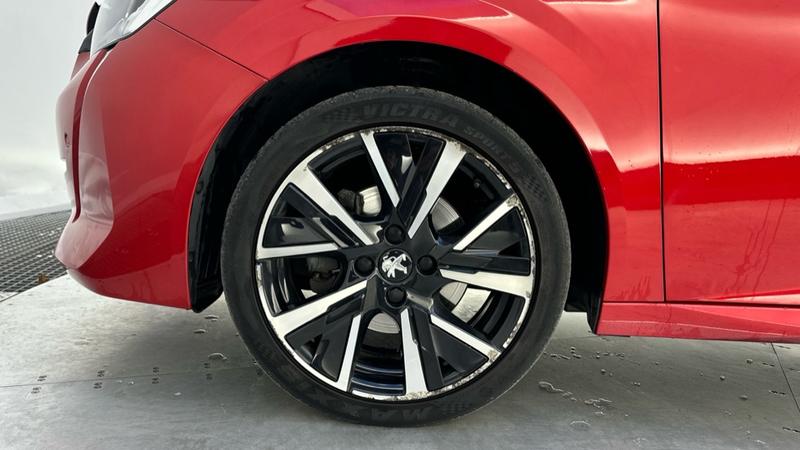 Used Peugeot 208 2020 for sale - 76767019: Photo 17