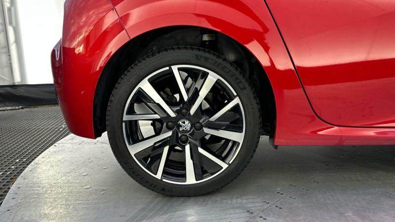 Used Peugeot 208 2020 for sale - 76767019: Photo 19