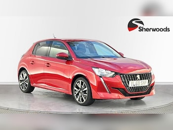 Peugeot - 208