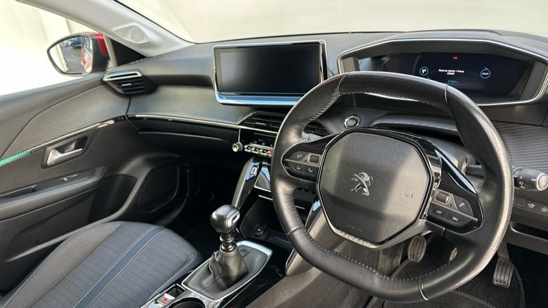 Used Peugeot 208 2020 for sale - 76767019: Photo 2