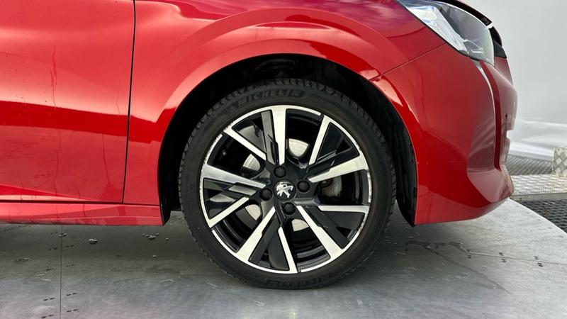 Used Peugeot 208 2020 for sale - 76767019: Photo 20