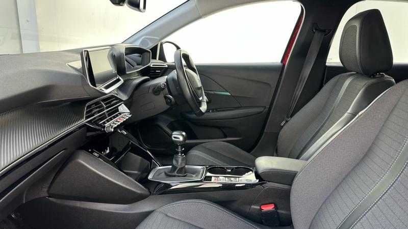 Used Peugeot 208 2020 for sale - 76767019: Photo 26