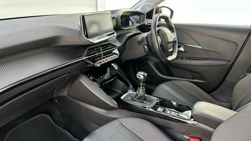 Used Peugeot 208 2020 for sale - 76767019: Photo 27