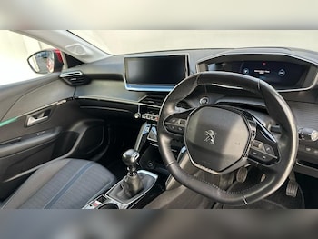 Used Peugeot 208 2020 for sale - 76767019: Photo