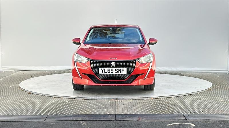 Used Peugeot 208 2020 for sale - 76767019: Photo 3