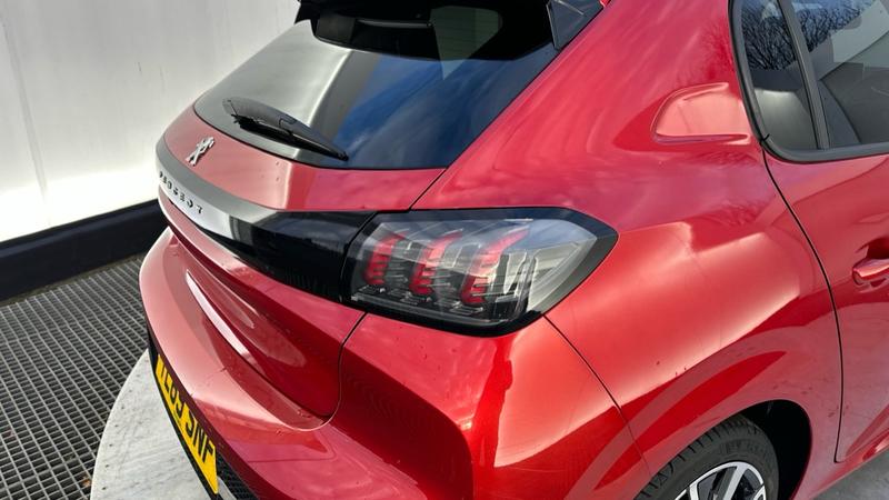 Used Peugeot 208 2020 for sale - 76767019: Photo 30