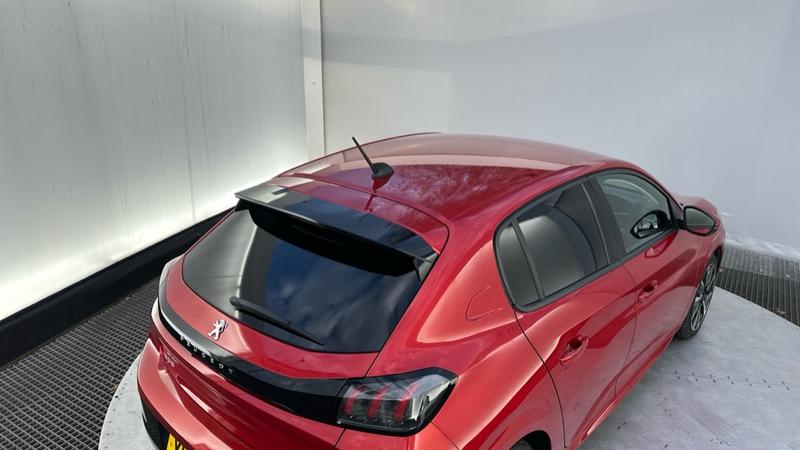 Used Peugeot 208 2020 for sale - 76767019: Photo 33