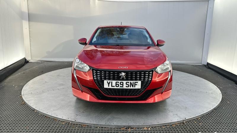 Used Peugeot 208 2020 for sale - 76767019: Photo 36