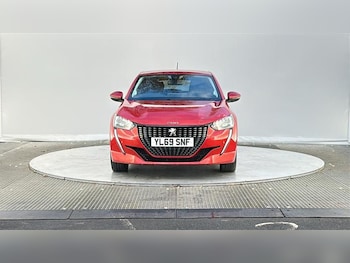 Used Peugeot 208 2020 for sale - 76767019: Photo