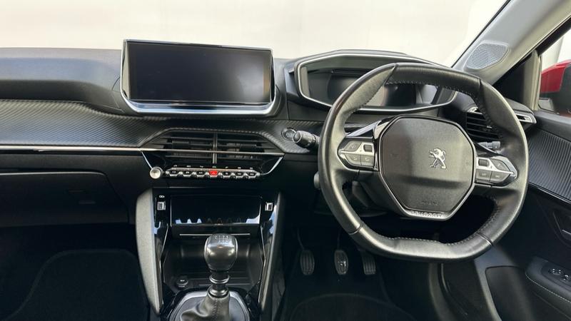 Used Peugeot 208 2020 for sale - 76767019: Photo 4