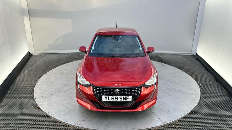 Used Peugeot 208 2020 for sale - 76767019: Photo 41