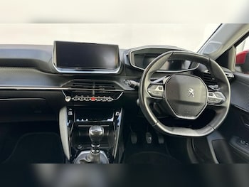 Used Peugeot 208 2020 for sale - 76767019: Photo