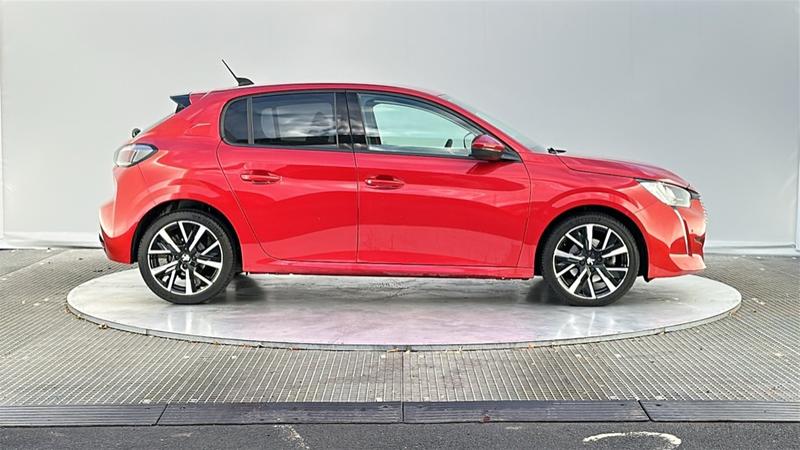 Used Peugeot 208 2020 for sale - 76767019: Photo 5