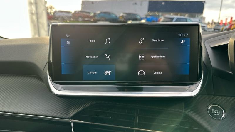 Used Peugeot 208 2020 for sale - 76767019: Photo 50