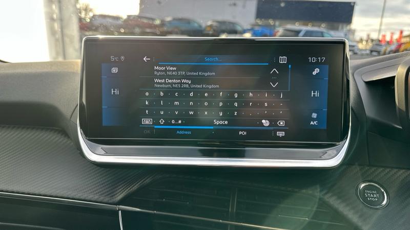 Used Peugeot 208 2020 for sale - 76767019: Photo 53