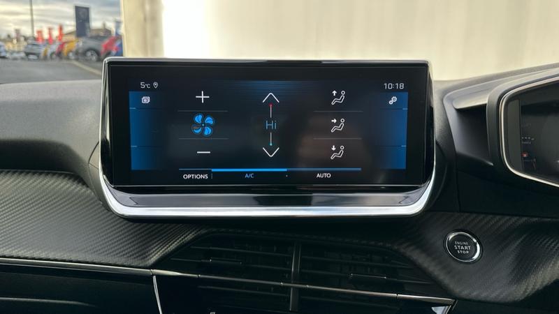 Used Peugeot 208 2020 for sale - 76767019: Photo 54