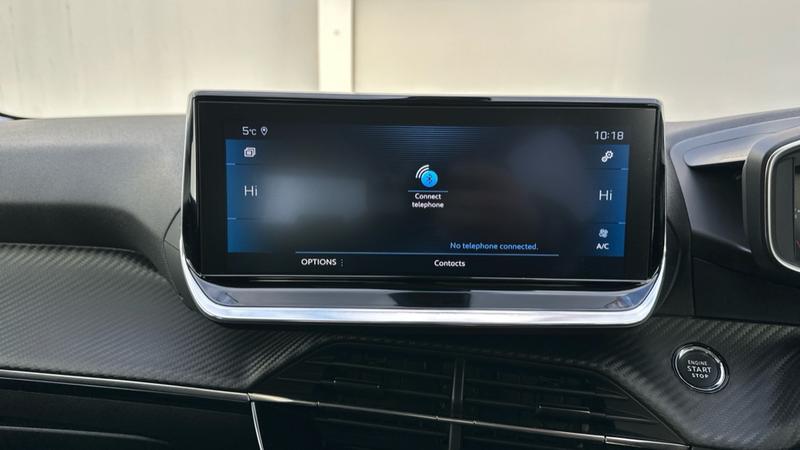 Used Peugeot 208 2020 for sale - 76767019: Photo 55