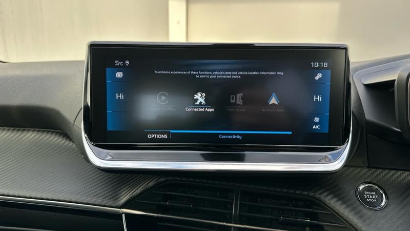 Used Peugeot 208 2020 for sale - 76767019: Photo 56