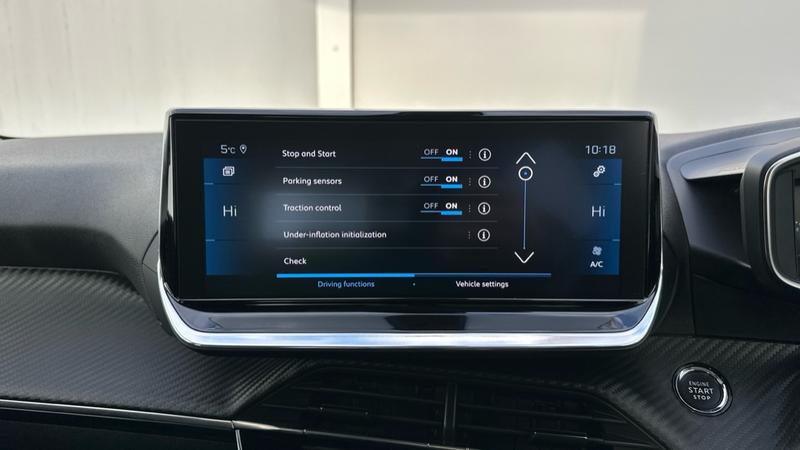 Used Peugeot 208 2020 for sale - 76767019: Photo 57