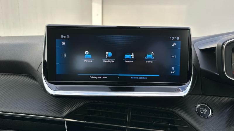 Used Peugeot 208 2020 for sale - 76767019: Photo 58