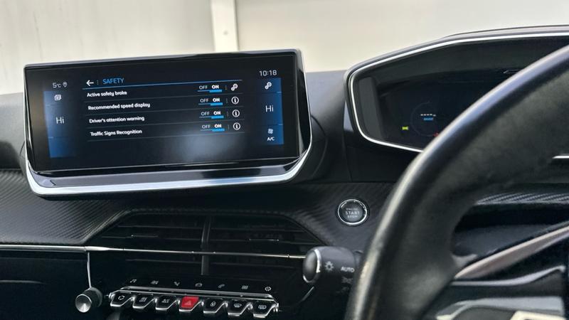 Used Peugeot 208 2020 for sale - 76767019: Photo 59