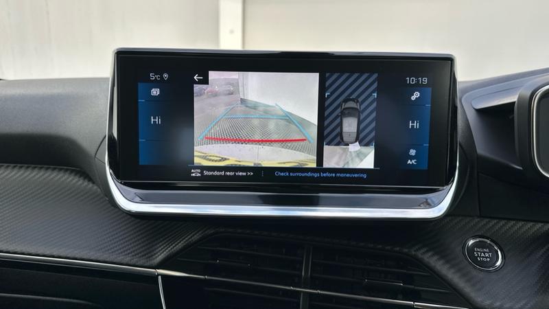 Used Peugeot 208 2020 for sale - 76767019: Photo 60