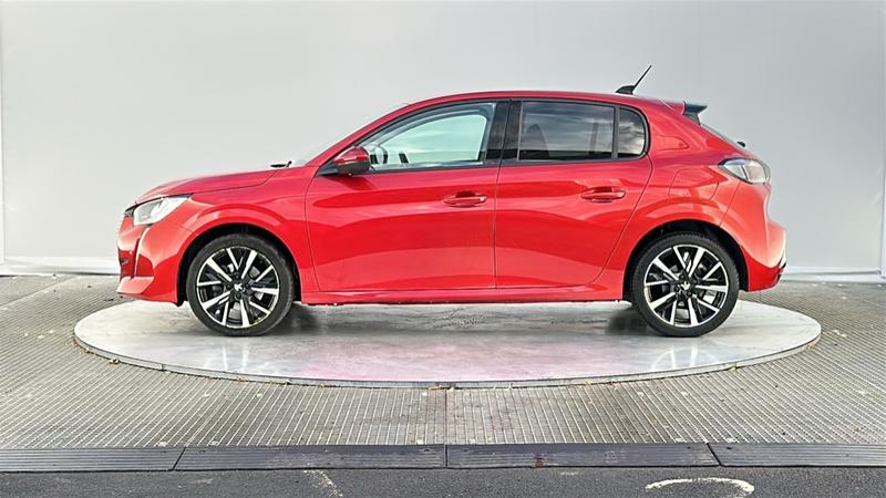 Used Peugeot 208 2020 for sale - 76767019: Photo 9