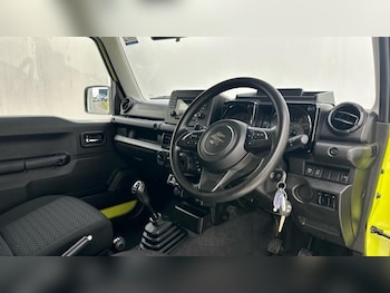 Used Suzuki Jimny 2023 for sale - 79611192: Photo