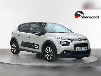 Used Citroen C3 2023 for sale - 79352535: Photo