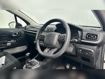 Used Citroen C3 2023 for sale - 79352535: Photo