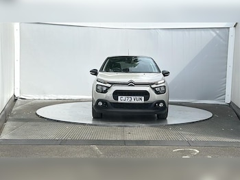 Used Citroen C3 2023 for sale - 79352535: Photo