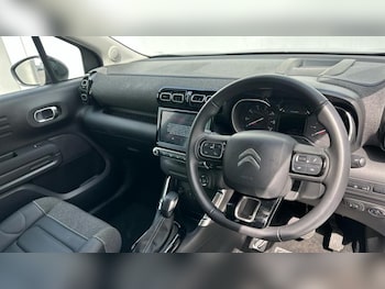 Used Citroen C3 Aircross 2024 for sale - 78518122: Photo