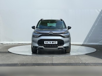 Used Citroen C3 Aircross 2024 for sale - 78518122: Photo