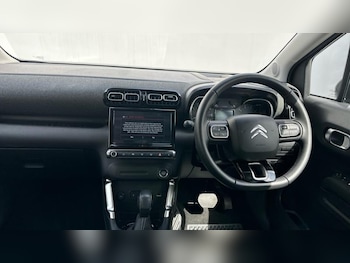 Used Citroen C3 Aircross 2024 for sale - 78518122: Photo