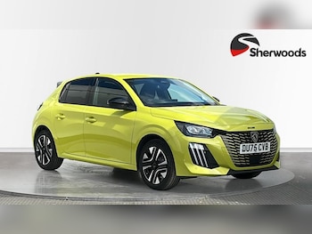 Used Peugeot 208 2025 for sale - 79208869: Photo